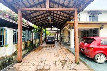 Seksyen 9, Shah Alam