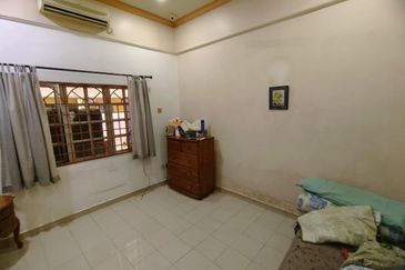 Seksyen 1, Petaling Jaya