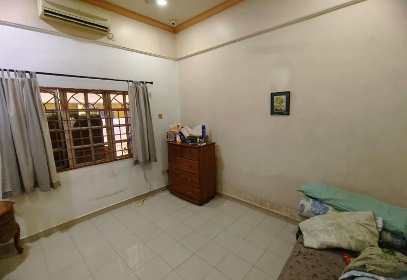 Seksyen 1, Petaling Jaya