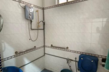 Seksyen 1, Petaling Jaya