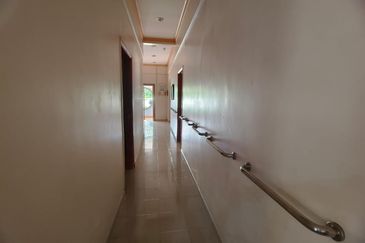 Seksyen 1, Petaling Jaya