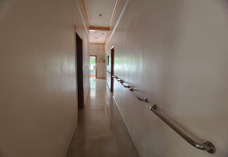 Seksyen 1, Petaling Jaya