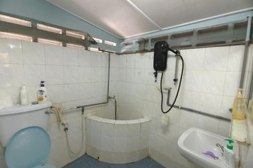 Seksyen 1, Petaling Jaya