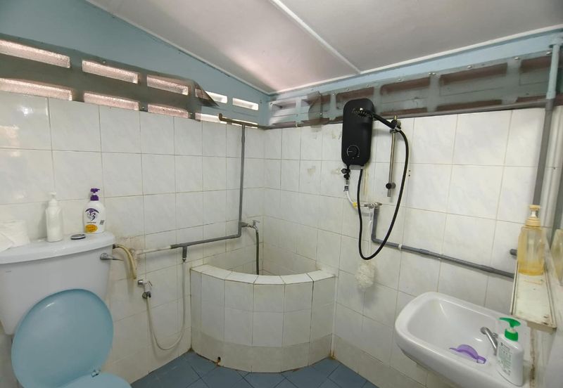 Seksyen 1, Petaling Jaya