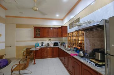 Seksyen 1, Petaling Jaya