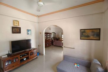 Seksyen 1, Petaling Jaya