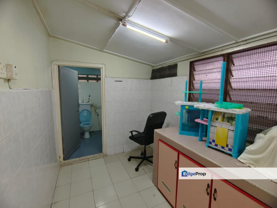 Single Storey Bungalow Section 1 Petaling Jaya, Selangor, Petaling Jaya