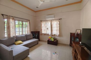 Seksyen 1, Petaling Jaya