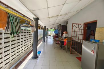 Seksyen 1, Petaling Jaya