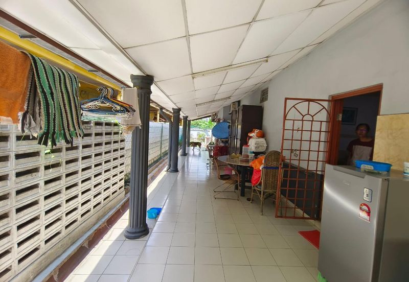 Seksyen 1, Petaling Jaya