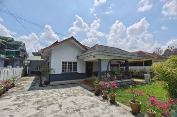 Seksyen 1, Petaling Jaya