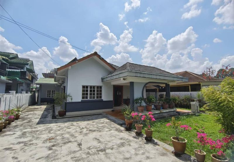 Seksyen 1, Petaling Jaya