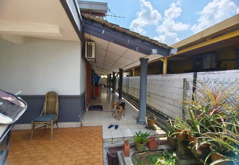 Seksyen 1, Petaling Jaya