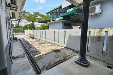 Seksyen 1, Petaling Jaya