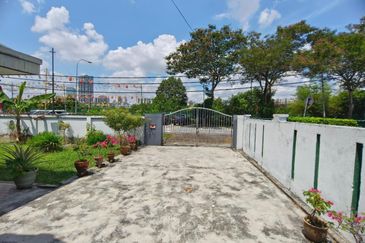 Seksyen 1, Petaling Jaya