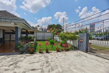 Seksyen 1, Petaling Jaya