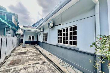 Seksyen 1, Petaling Jaya