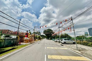 Seksyen 1, Petaling Jaya