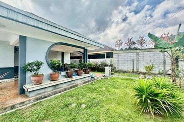 Seksyen 1, Petaling Jaya