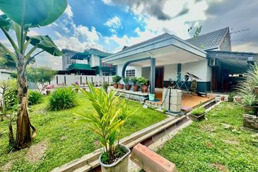 Seksyen 1, Petaling Jaya