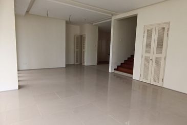 Willow Park Residence