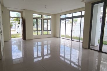 Willow Park Residence