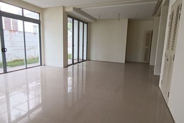 Willow Park Residence