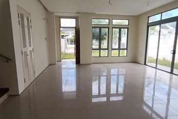 Willow Park Residence