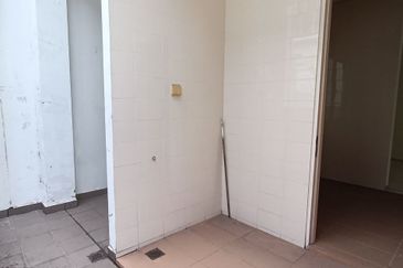 Willow Park Residence