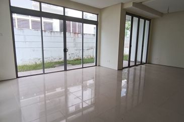 Willow Park Residence