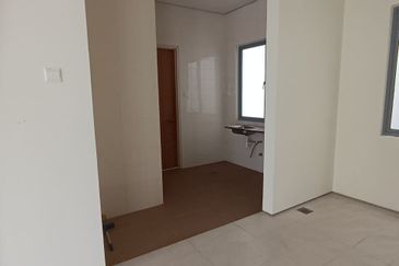 Willow Park Residence