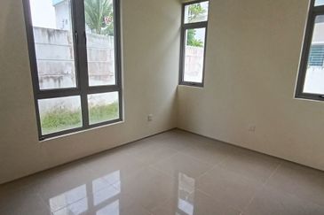 Willow Park Residence