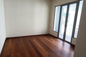 Willow Park Residence