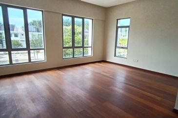 Willow Park Residence