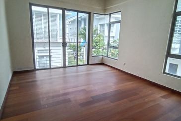 Willow Park Residence