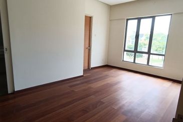 Willow Park Residence