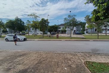 Willow Park Residence