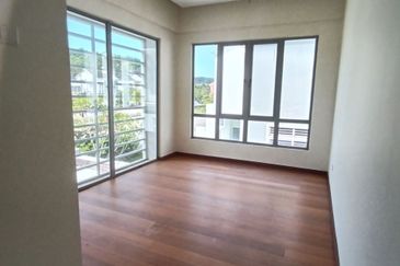 Willow Park Residence