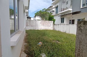 Willow Park Residence