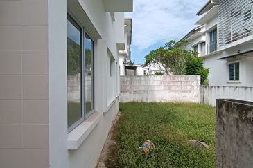 Willow Park Residence