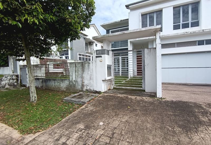 Willow Park Residence