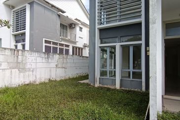 Willow Park Residence