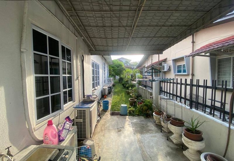 Seksyen 14, Petaling Jaya