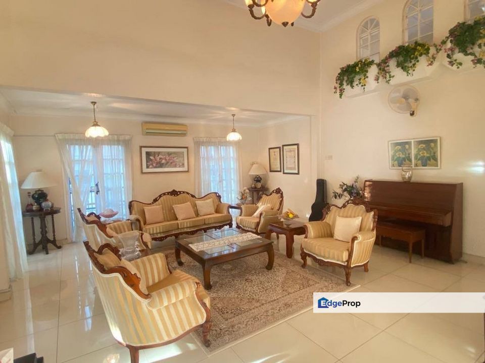 Bungalow 2 Storey Seksyen 14 Petaling Jaya, Selangor, Petaling Jaya