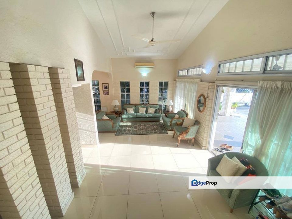 Bungalow 2 Storey Seksyen 14 Petaling Jaya, Selangor, Petaling Jaya