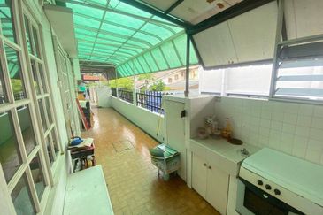 Seksyen 14, Petaling Jaya