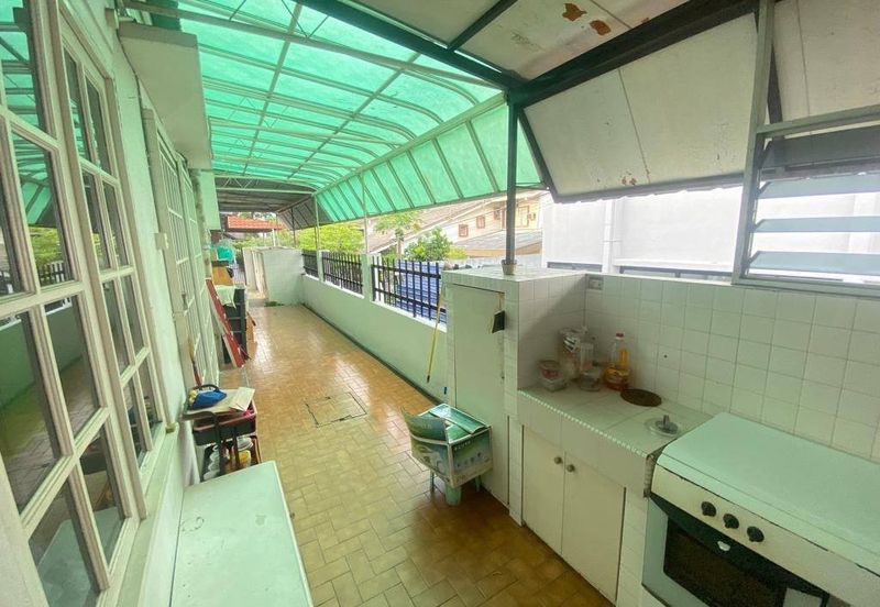 Seksyen 14, Petaling Jaya