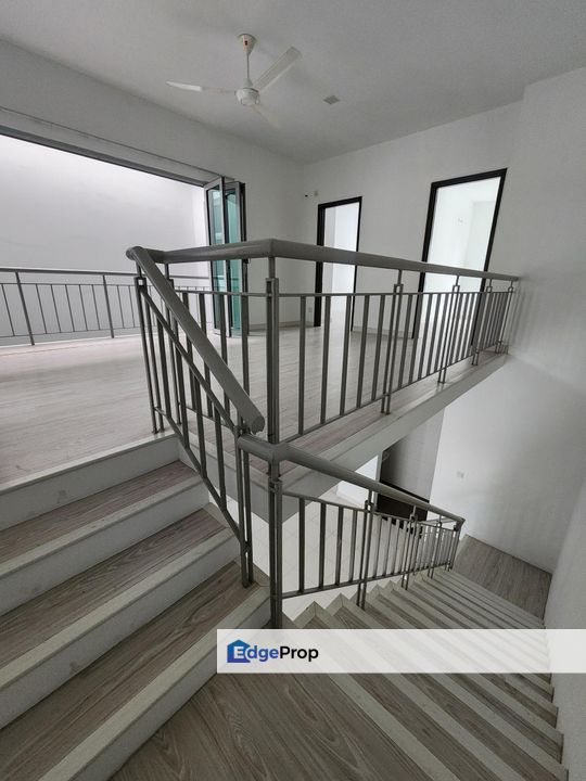 2 Storey Terrace Serissa Denai Alam Seksyen U16, Selangor, Denai Alam