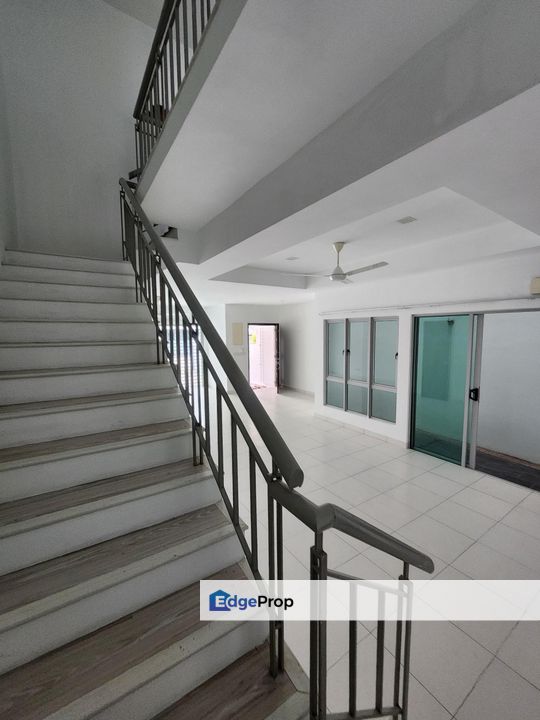 2 Storey Terrace Serissa Denai Alam Seksyen U16, Selangor, Denai Alam