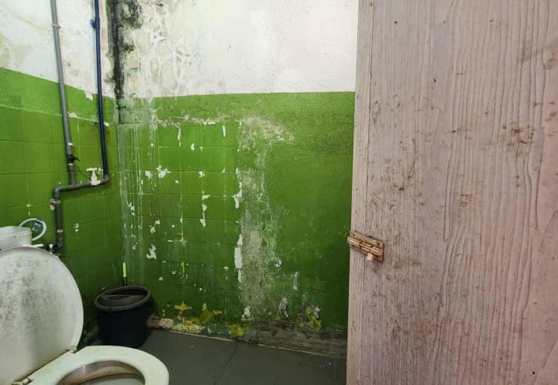 Seksyen 2, Shah Alam